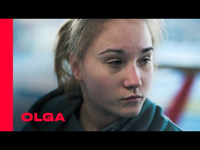 Olga | Trailer